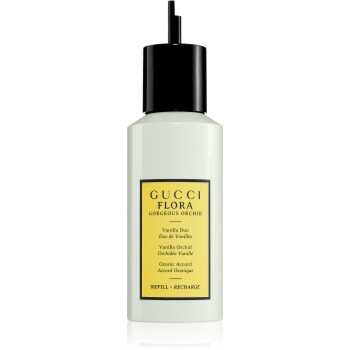 Gucci Flora Gorgeous Orchid Eau de Parfum pentru femei Refill - imagine 2